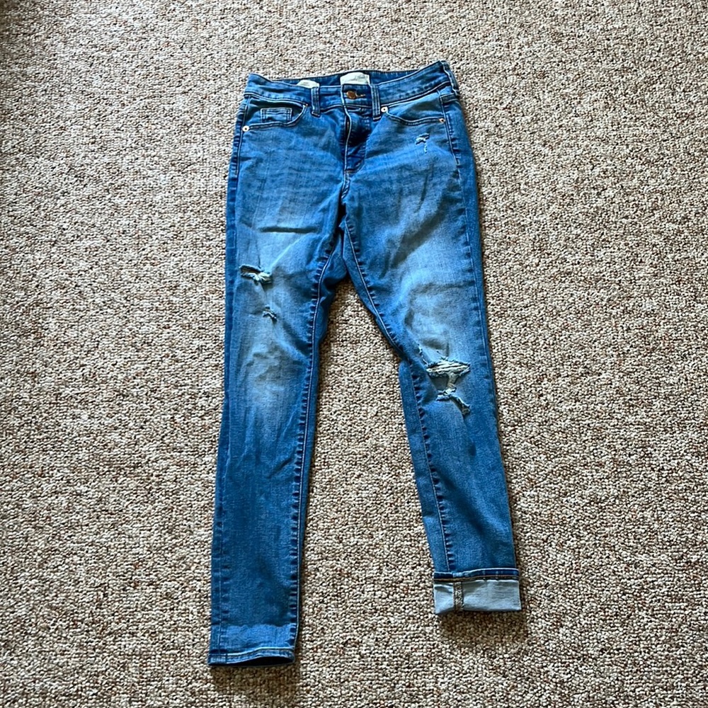 Universal Thread Jeans - image 1